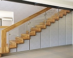 Construction et protection de vos escaliers par Escaliers Maisons à Les Noës-près-Troyes